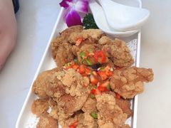 -老盛兴汤包馆(华灵店)