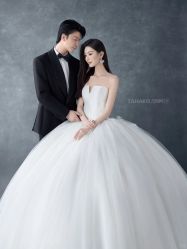 -太郎花子婚纱摄影TAHAKO(无锡店)