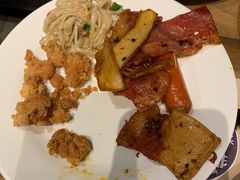 -我家牛排(莱山区永旺店)