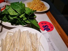 -杨氏青龙虾·羊蝎子(金盛路总店)