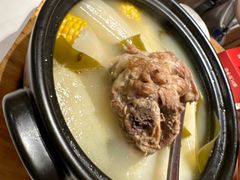 -鸡毛店·川菜(文殊院店)