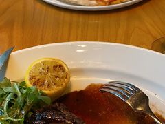 -君悦酒店·La Terrazza意合園·意式风味