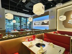 -潮正和潮汕牛肉火锅·老字号(番禺万达店)