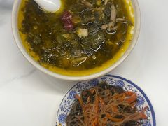 -71号豆汤饭·成都小馆(红牌楼店)