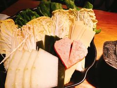 开心农场-牛小灶牛杂煲(北京路店)
