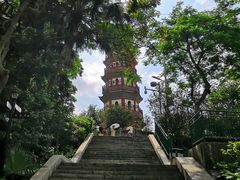 -中山公园(石岐街道)