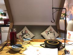 -有才叔的小馆(民乐园店)
