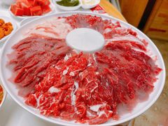 -焯牛潮汕牛肉火锅(云峰街创始店)
