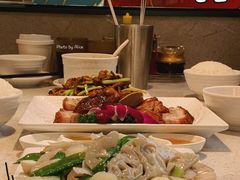 -香港新发烧腊茶餐厅(书城店)