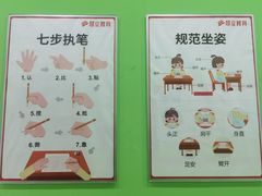 -昂立青少儿成长中心(普陀中环百联校区)