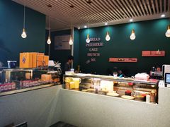-公园北鹿·铃兰餐厅(齐盛湖店)