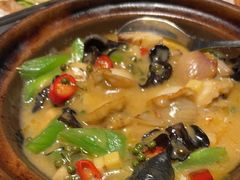 -汤城小厨•粤菜•靓汤(金融街店)
