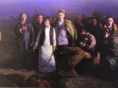 -上海市龙华烈士陵园