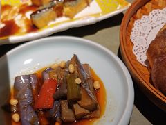 -那家小馆•北京菜•烤鸭(中关村店)