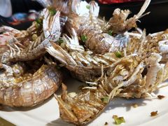 -小田油焖小龙虾(双井店)