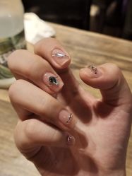 -喜柚自助美甲美睫