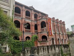 -两江国际影视城