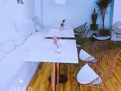 -Nirvana Cafe&Bar(北仓文创街区店)