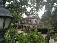-圣佩德罗堡
