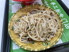 -吴一川牛腩粉(西村店)