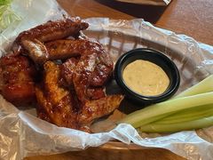 -Texas Roadhouse(世纪汇广场店)