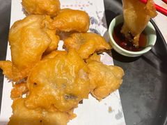 虾潺-南山饭店(阳明古镇店)