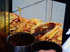 -南艺后门鸡蛋饼