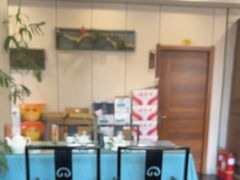 -山海经·海边人家 海鲜新青岛菜(扬州路店)