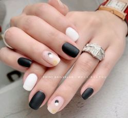 -POINT服务季·点睛创意美甲沙龙