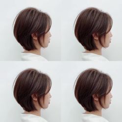 -Mix Boom Hair salon