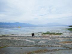 -盐湖景区