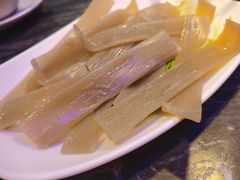 -热火朝天鲜切牛肉火锅(南强街巷店)