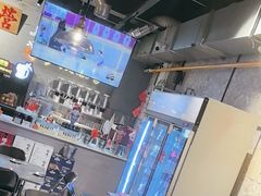 -有局·成都市井烧烤·精酿啤酒(双楠店)