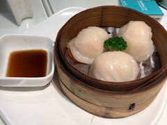 -新大咀港式茶餐厅(宝山万达店)