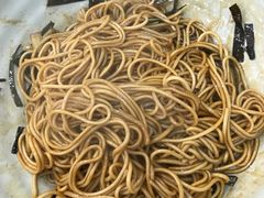 葱油拌面-老盛兴·上海小笼汤包馆(武夷店)
