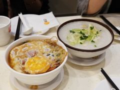 -龙记香港茶餐厅(久光百货店)