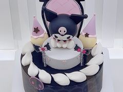 -好利来(青年宫店)