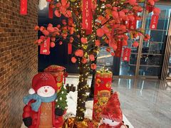 -青岛鑫江温德姆酒店
