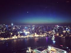 -金轩中餐厅 Jin Xuan(浦东丽思卡尔顿酒店)