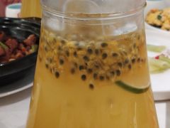 -香香海南菜餐厅