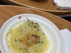 -喜家德虾仁水饺(青岛永旺东部店)