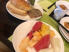 -锦州喜来登酒店-盛宴黄油熟成牛排自助晚餐