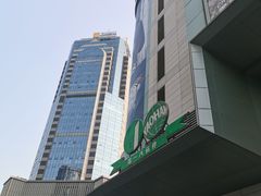 -上海第一八佰伴