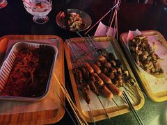 -好唛士·精酿啤酒烧烤(金沪路店)