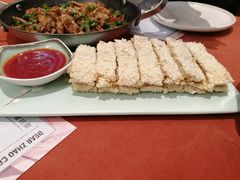 -赵小姐丨新中餐(曲江店)