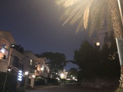 -圣爵菲斯大酒店(长沙世界之窗店)