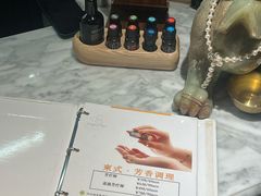 -Angkor SPA 柬埔寨古法按摩(环贸店)