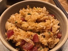 腊味煲仔饭-大头椰·椰子鸡火锅(新梦店)