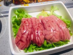 -海底捞火锅(老城根店)