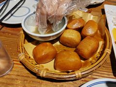 -打酱油·非遗淮扬菜(瘦西湖梅岭店)